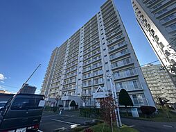 パークアベニュ―弐番館