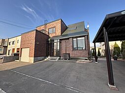 札幌市北区新川四条19丁目 戸建て