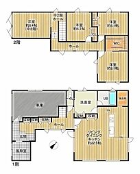 札幌市手稲区前田七条6丁目　戸建て