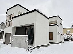 札幌市手稲区前田七条6丁目　戸建て