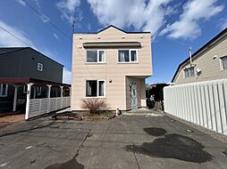 江別市上江別南町　戸建て