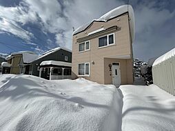 江別市上江別南町　戸建て