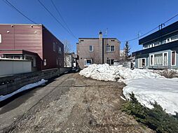 札幌市東区東苗穂八条3丁目　戸建て