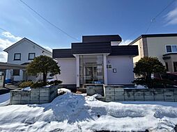 江別市見晴台　戸建て