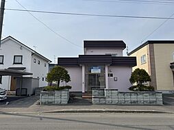 江別市見晴台　戸建て