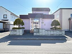 江別市見晴台　戸建て