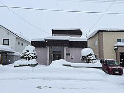 江別市見晴台　戸建て