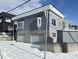 札幌市北区拓北七条4丁目　戸建て