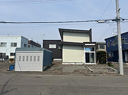 江別市牧場町　戸建て