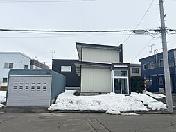 江別市牧場町　戸建て