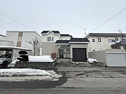 江別市新栄台　戸建て