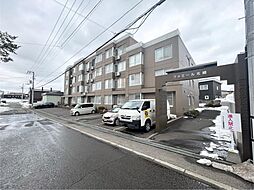 ファミール北郷