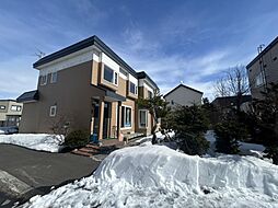 札幌市北区屯田十一条1丁目 戸建て