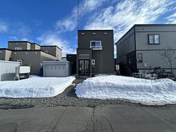 江別市あけぼの町　戸建て