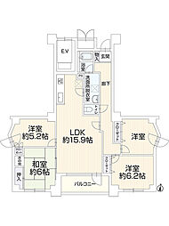 ニコルハイツ東麻生　402