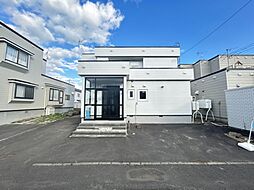 江別市大麻新町　戸建て