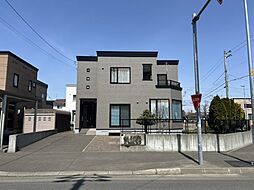 札幌市北区屯田八条5丁目　戸建て