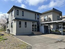 江別市朝日町　戸建て