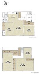 札幌市東区東苗穂八条3丁目　戸建て