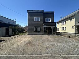 札幌市東区東苗穂八条3丁目　戸建て