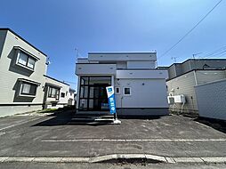 江別市大麻新町　戸建て