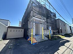 江別市ゆめみ野東町　戸建て