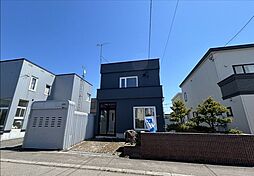 札幌市北区篠路八条6丁目　戸建て