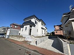 江別市見晴台　戸建て