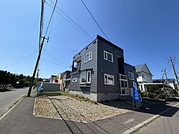 札幌市北区あいの里三条1丁目　戸建て