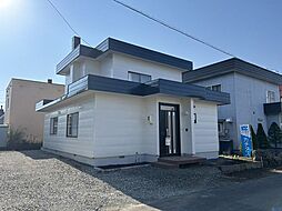 江別市文京台南町　戸建て