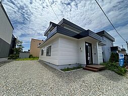 江別市文京台南町　戸建て