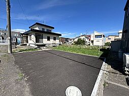 札幌市白石区北郷七条9丁目　戸建て