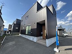 札幌市北区新琴似三条3丁目　戸建て