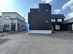 札幌市北区新琴似三条3丁目　戸建て