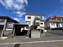 札幌市厚別区厚別東四条7丁目26‐41