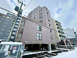 グランヴィレッジ本郷通1 503