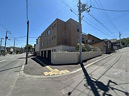 札幌市清田区清田七条3丁目5-1