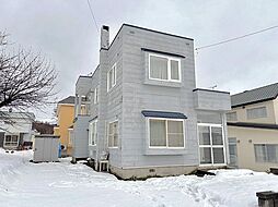 札幌市南区藤野六条4丁目24-2
