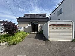 江別市幸町　戸建て