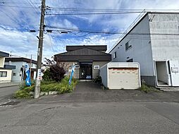 江別市幸町 戸建て