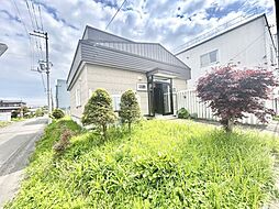 江別市幸町　戸建て