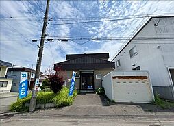 江別市幸町 戸建て