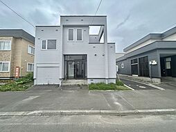 江別市上江別南町　戸建て