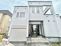 江別市上江別南町　戸建て