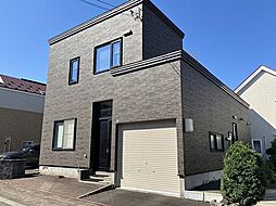 札幌市清田区平岡公園東10丁目5‐7