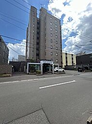 ヴィザージュ山鼻2 701