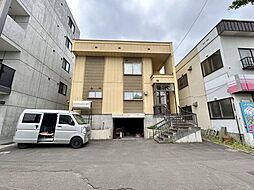 札幌市白石区北郷二条五丁目　戸建て