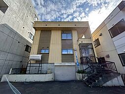 札幌市白石区北郷二条五丁目　戸建て