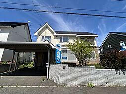 札幌市南区南沢三条二丁目 戸建て