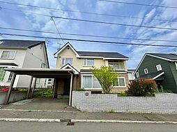 札幌市南区南沢三条二丁目 戸建て